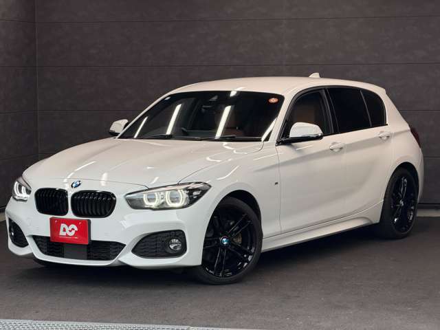 ＢＭＷ ５シリーズ １１８Ｄ Ｍスポーツ エディション シャドー H29年 (東海) 99
