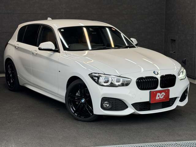 ＢＭＷ ５シリーズ １１８Ｄ Ｍスポーツ エディション シャドー H29年 (東海) 99