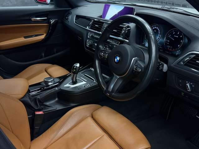 ＢＭＷ ５シリーズ １１８Ｄ Ｍスポーツ エディション シャドー H29年 (東海) 99