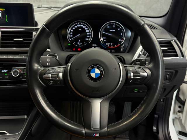 ＢＭＷ ５シリーズ １１８Ｄ Ｍスポーツ エディション シャドー H29年 (東海) 99