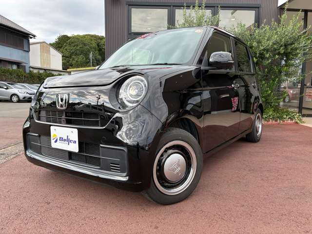 ホンダ Ｎ−ＯＮＥ ６６０ オリジナル R3年 (東海) 99