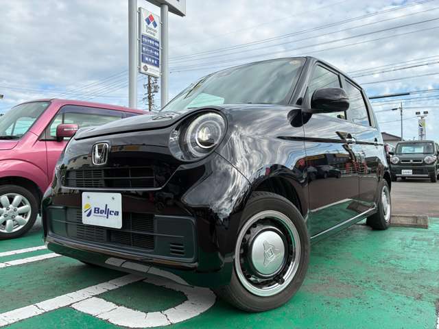 ホンダ Ｎ−ＯＮＥ ６６０ オリジナル R3年 (東海) 99