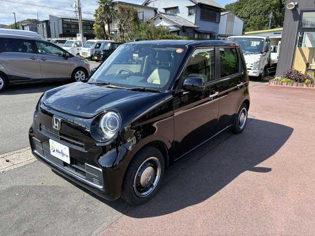 ホンダ Ｎ−ＯＮＥ ６６０ オリジナル R3年 (東海) 99