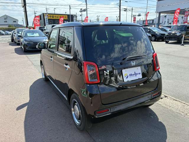 ホンダ Ｎ−ＯＮＥ ６６０ オリジナル R3年 (東海) 99