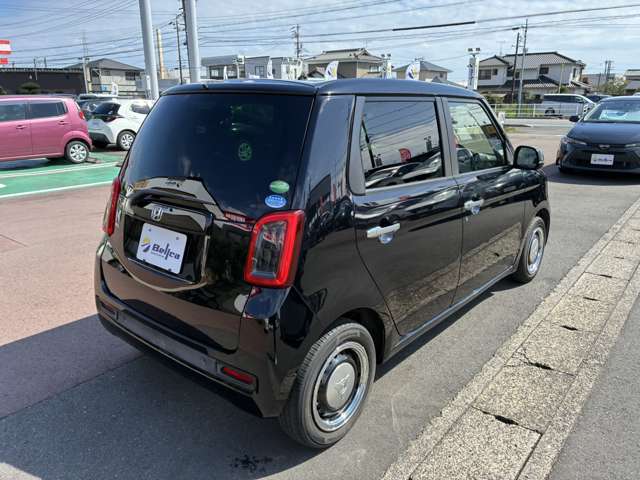 ホンダ Ｎ−ＯＮＥ ６６０ オリジナル R3年 (東海) 99