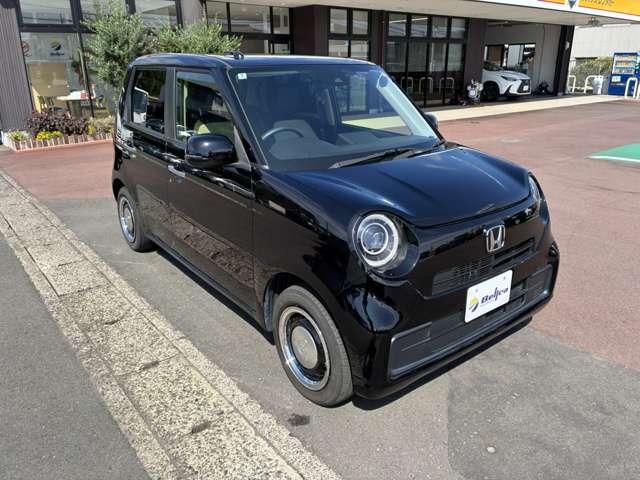 ホンダ Ｎ−ＯＮＥ ６６０ オリジナル R3年 (東海) 99