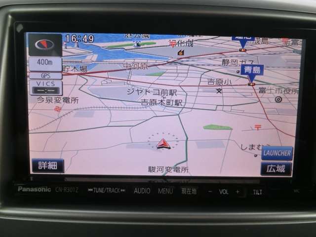 スズキ スペーシア ６６０ Ｘ リミテッド H26年 (東海) 99