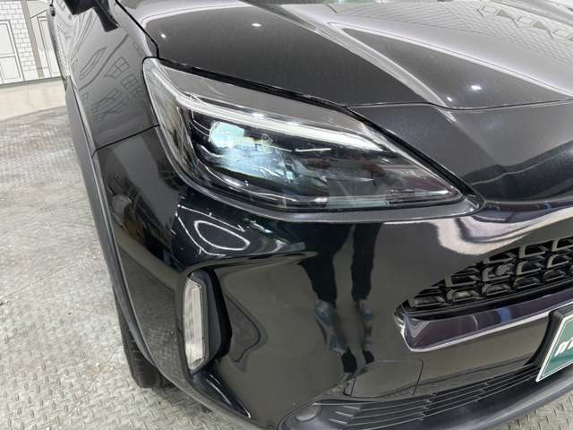 トヨタ ヤリスクロス １．５ Ｚ R3年 (甲信越・北陸) 99