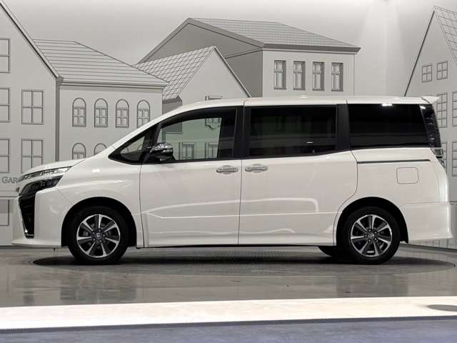 トヨタ ヴォクシー ２．０ ＺＳ 煌ＩＩ R2年 (甲信越・北陸) 99