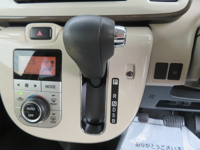 ダイハツ ムーヴ　キャンバス ６６０ Ｇ ホワイトアクセントＶＳ ＳＡＩＩＩ R3年 (甲信越・北陸) 99