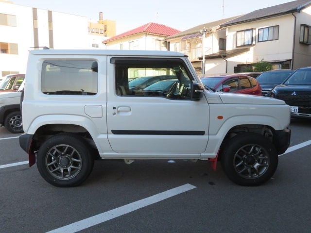 スズキ ジムニー ６６０ ＸＣ ４ＷＤ R1年 (甲信越・北陸) 99