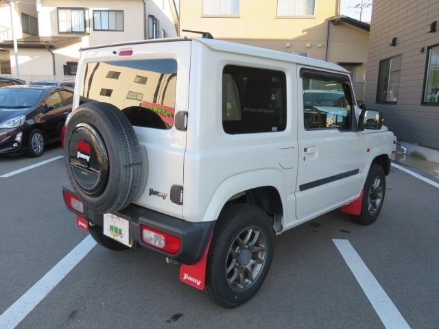 スズキ ジムニー ６６０ ＸＣ ４ＷＤ R1年 (甲信越・北陸) 99