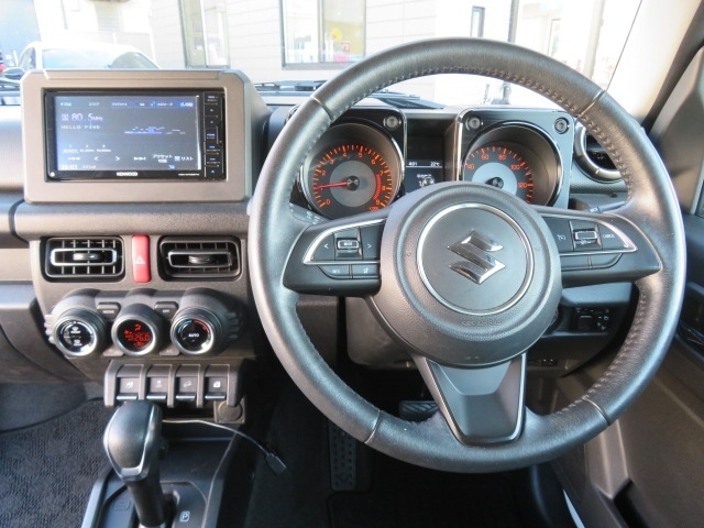 スズキ ジムニー ６６０ ＸＣ ４ＷＤ R1年 (甲信越・北陸) 99