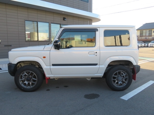 スズキ ジムニー ６６０ ＸＣ ４ＷＤ R1年 (甲信越・北陸) 99