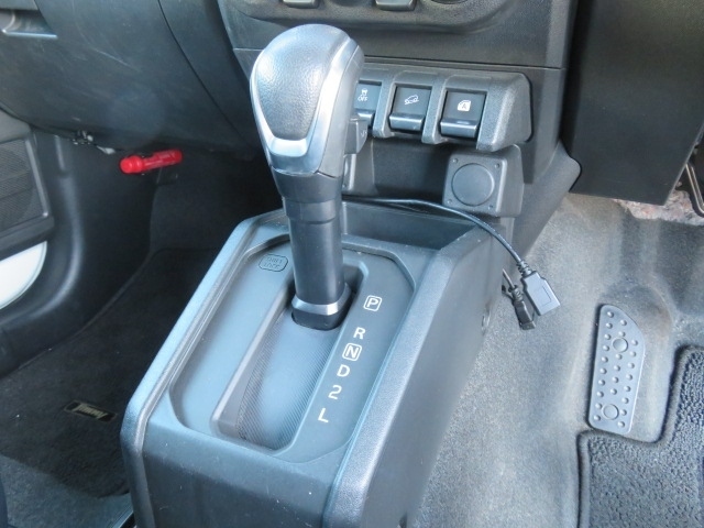 スズキ ジムニー ６６０ ＸＣ ４ＷＤ R1年 (甲信越・北陸) 99