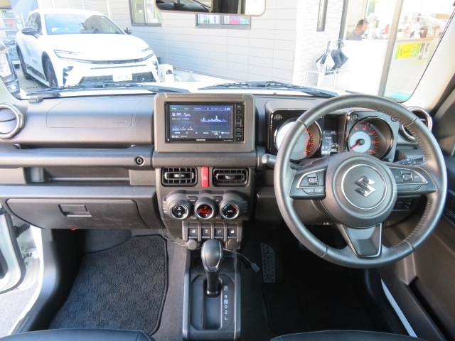 スズキ ジムニー ６６０ ＸＣ ４ＷＤ R1年 (甲信越・北陸) 99