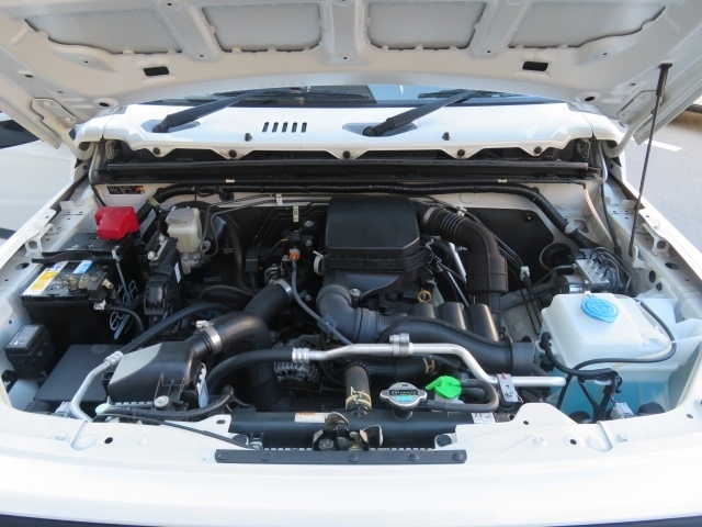 スズキ ジムニー ６６０ ＸＣ ４ＷＤ R1年 (甲信越・北陸) 99