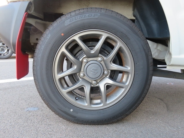 スズキ ジムニー ６６０ ＸＣ ４ＷＤ R1年 (甲信越・北陸) 99