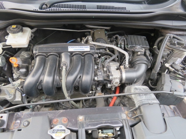 ホンダ ヴェゼル １．５ ハイブリッド Ｘ ホンダセンシング H29年 (甲信越・北陸) 99
