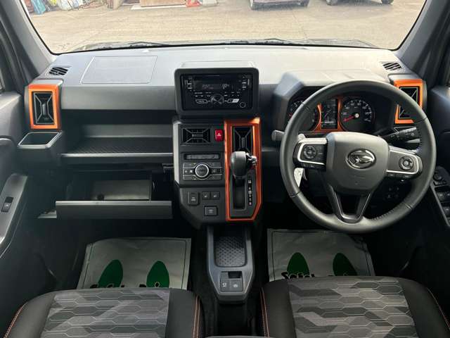 ダイハツ タフト ６６０ Ｇ ４ＷＤ R7年 (北海道) 99