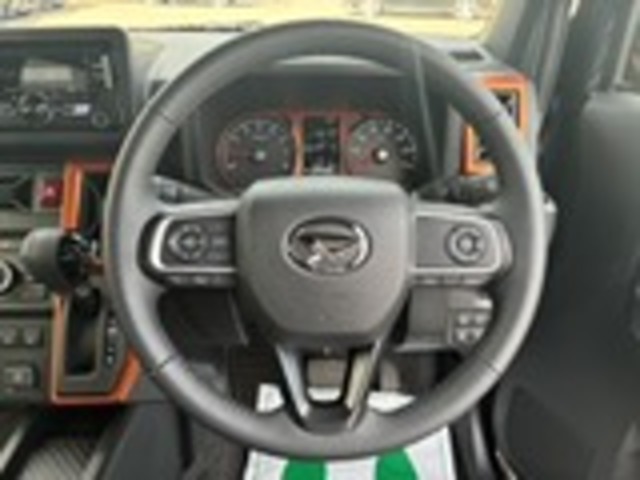 ダイハツ タフト ６６０ Ｇ ４ＷＤ R7年 (北海道) 99