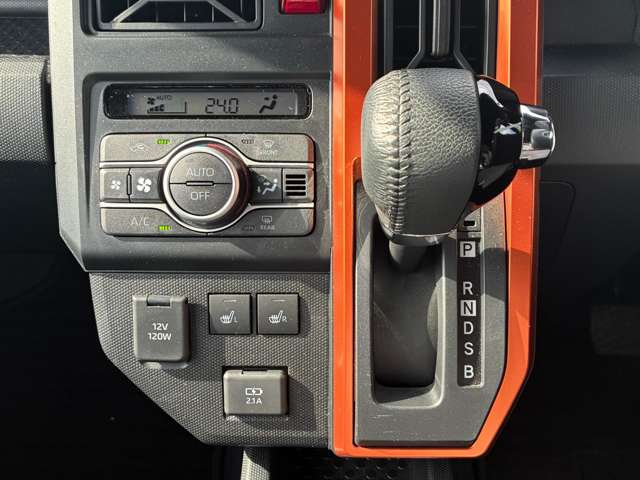 ダイハツ タフト ６６０ Ｇ ４ＷＤ R7年 (北海道) 99
