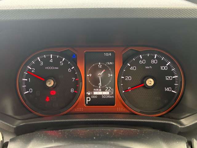 ダイハツ タフト ６６０ Ｇ ４ＷＤ R7年 (北海道) 99