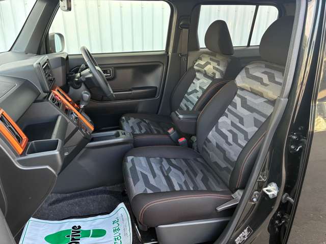 ダイハツ タフト ６６０ Ｇ ４ＷＤ R7年 (北海道) 99