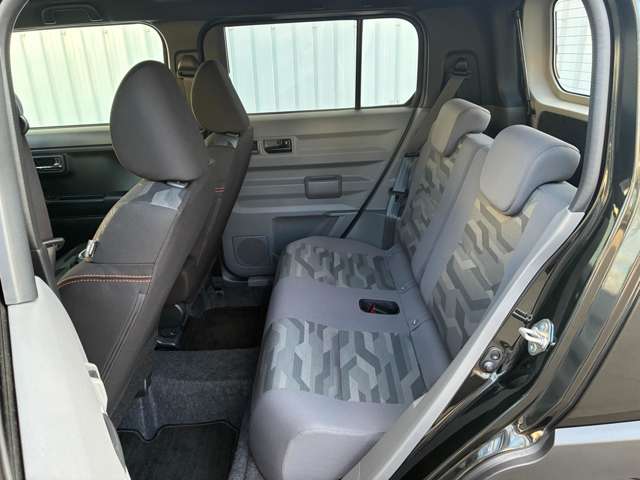 ダイハツ タフト ６６０ Ｇ ４ＷＤ R7年 (北海道) 99
