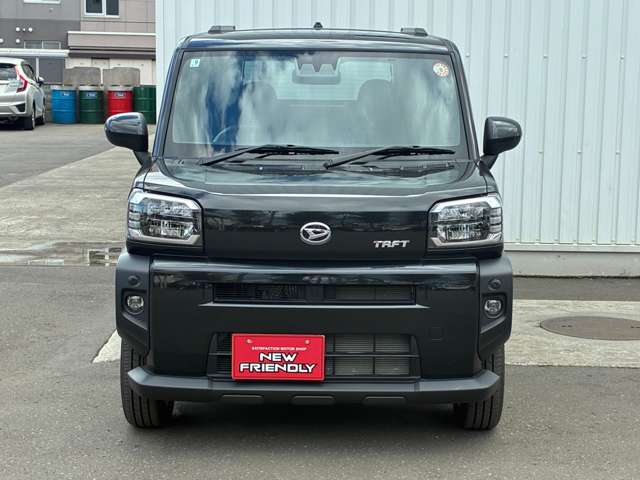 ダイハツ タフト ６６０ Ｇ ４ＷＤ R7年 (北海道) 99