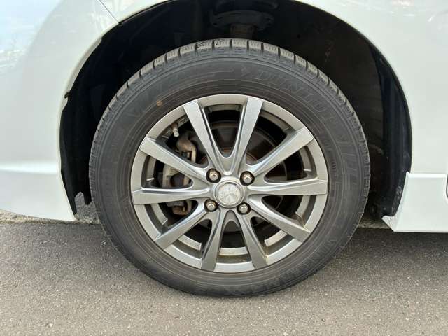 ホンダ シャトル １．５ ハイブリッド Ｚ ホンダセンシング ４ＷＤ H30年 (北海道) 99