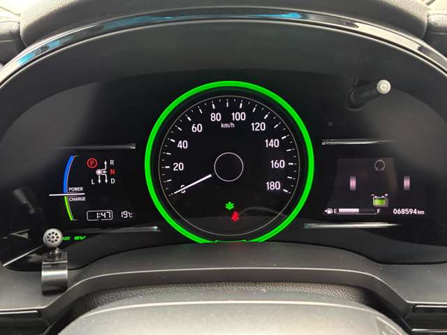 ホンダ シャトル １．５ ハイブリッド Ｚ ホンダセンシング ４ＷＤ H30年 (北海道) 99