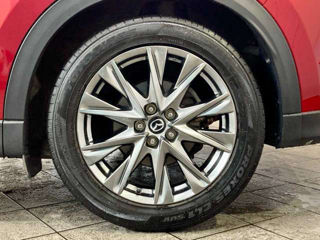 マツダ ＣＸ−５ ２．２ ＸＤ エクスクルーシブ モード ディーゼルターボ ４ＷＤ R1年 (北海道) 99