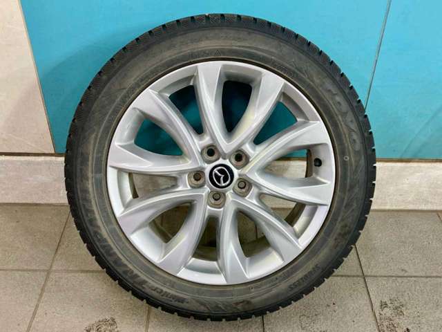マツダ ＣＸ−５ ２．２ ＸＤ エクスクルーシブ モード ディーゼルターボ ４ＷＤ R1年 (北海道) 99