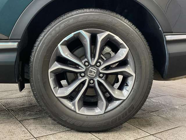 ホンダ ＣＲ−Ｖ １．５ ＥＸ マスターピース ４ＷＤ R4年 (北海道) 99
