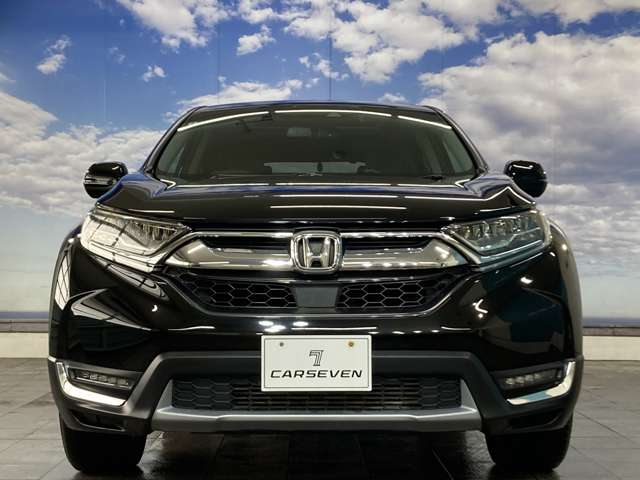 ホンダ ＣＲ−Ｖ １．５ ＥＸ マスターピース ４ＷＤ R4年 (北海道) 99