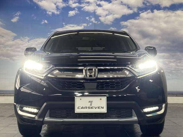 ホンダ ＣＲ−Ｖ １．５ ＥＸ マスターピース ４ＷＤ R4年 (北海道) 99