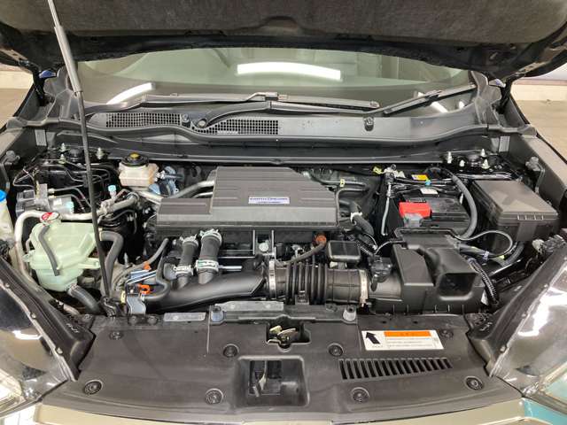 ホンダ ＣＲ−Ｖ １．５ ＥＸ マスターピース ４ＷＤ R4年 (北海道) 99