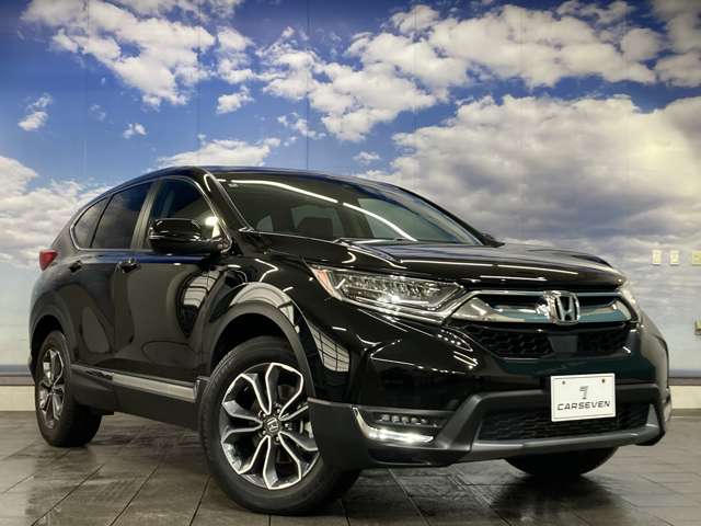 ホンダ ＣＲ−Ｖ １．５ ＥＸ マスターピース ４ＷＤ R4年 (北海道) 99