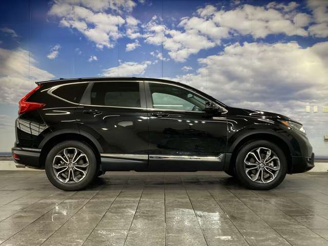 ホンダ ＣＲ−Ｖ １．５ ＥＸ マスターピース ４ＷＤ R4年 (北海道) 99