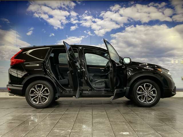 ホンダ ＣＲ−Ｖ １．５ ＥＸ マスターピース ４ＷＤ R4年 (北海道) 99