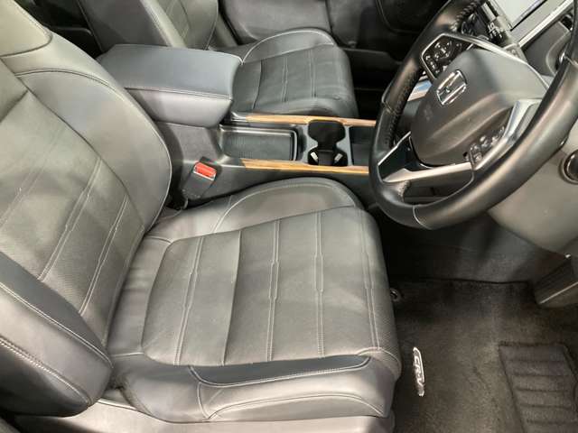 ホンダ ＣＲ−Ｖ １．５ ＥＸ マスターピース ４ＷＤ R4年 (北海道) 99