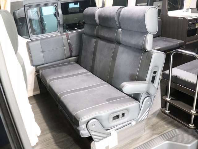 トヨタ ハイエースバン キャンピング H29年 (北海道) 99