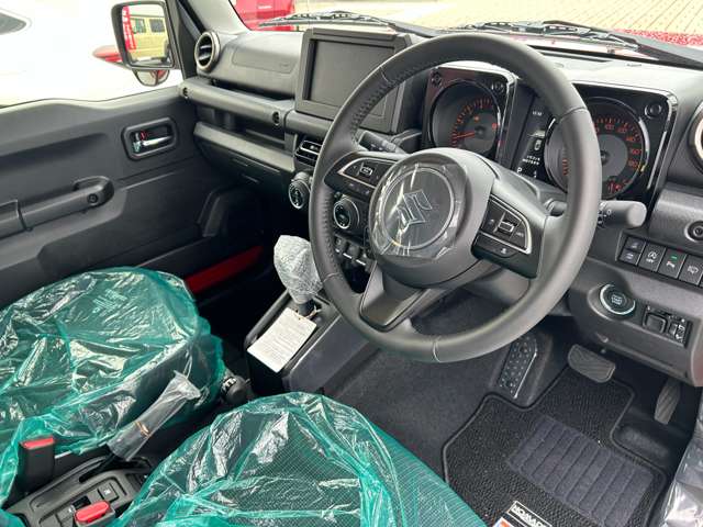 スズキ ジムニー　ノマド １．５ ＦＣ ４ＷＤ R8年 (九州・沖縄) 99