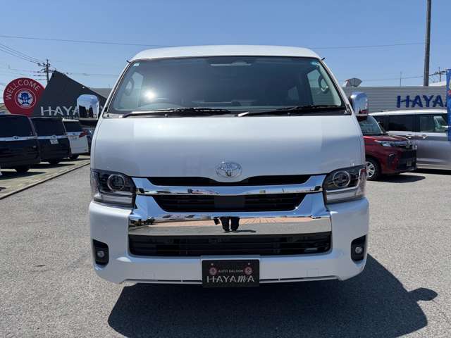 トヨタ ハイエースワゴン ２．７ ＧＬ ロング ミドルルーフ R8年 (九州・沖縄) 99