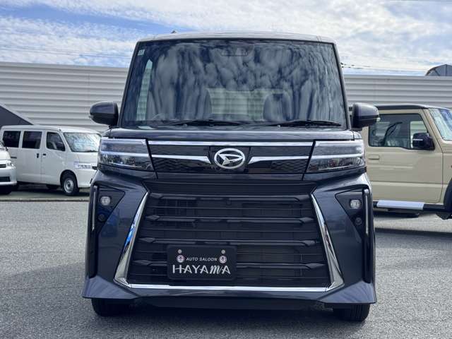 ダイハツ タント ６６０ カスタム Ｘ R6年 (九州・沖縄) 99