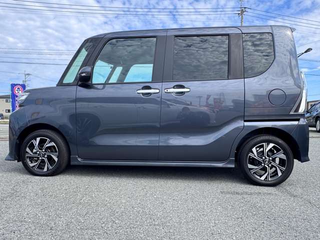 ダイハツ タント ６６０ カスタム Ｘ R6年 (九州・沖縄) 99