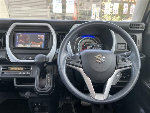 スズキ ハスラー ６６０ ハイブリッド Ｇ R4年 (九州・沖縄) 99