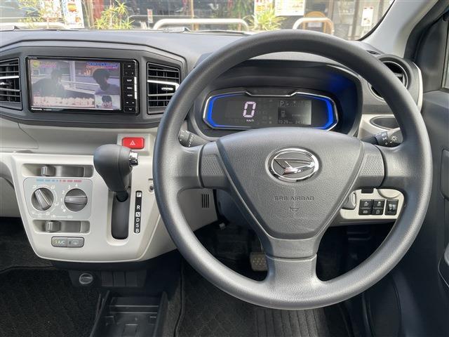 ダイハツ ミラ　イース ６６０ Ｘ リミテッド ＳＡＩＩＩ R1年 (九州・沖縄) 99