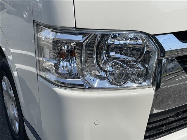 トヨタ ハイエースバン ２．８ ＤＸ ロング ＧＬパッケージ ディーゼルターボ R8年 (九州・沖縄) 99